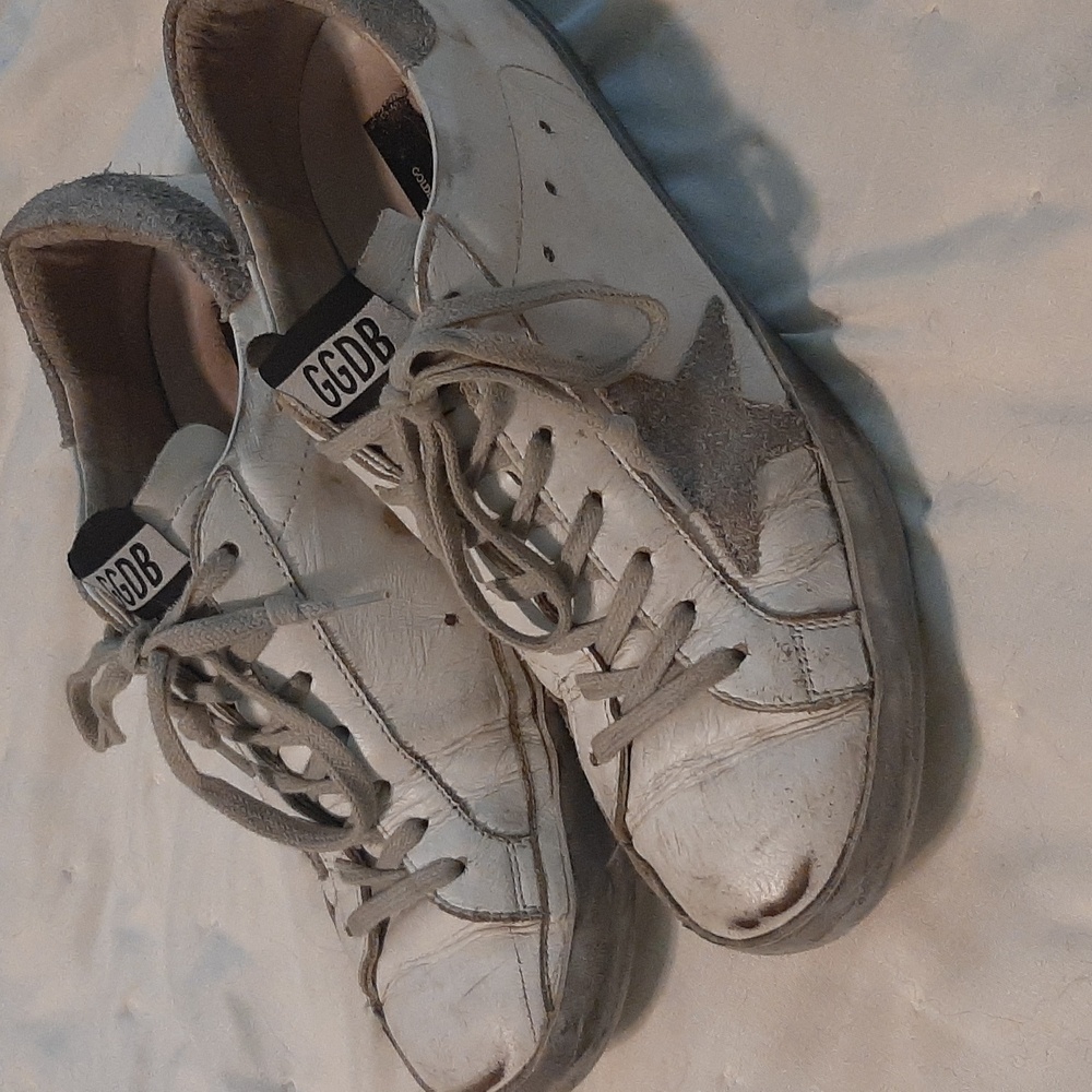 Golden Goose Women's Superstar Sneakers